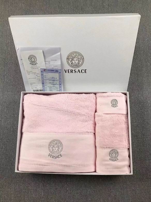 Versace Towel ID:20230218-39